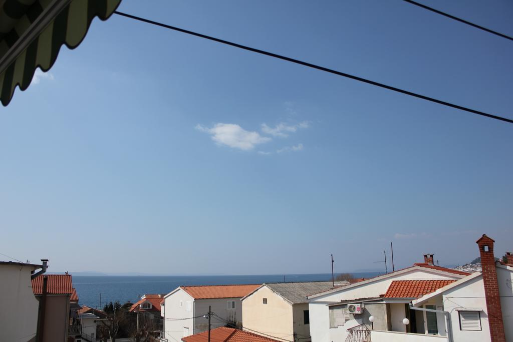 Apartments Bernarda Sumpetar Rom bilde